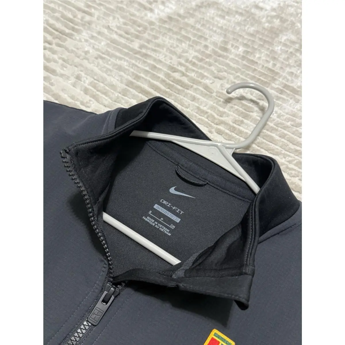 Nike clothing - Nike Dri-Fit - Black 2