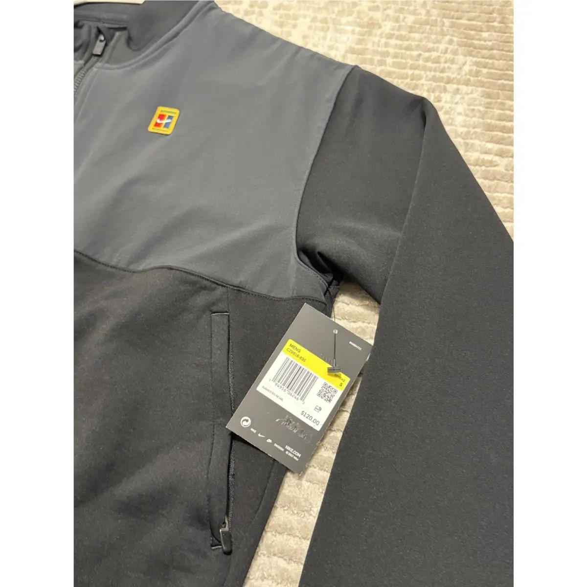 Nike clothing - Nike Dri-Fit - Black 3