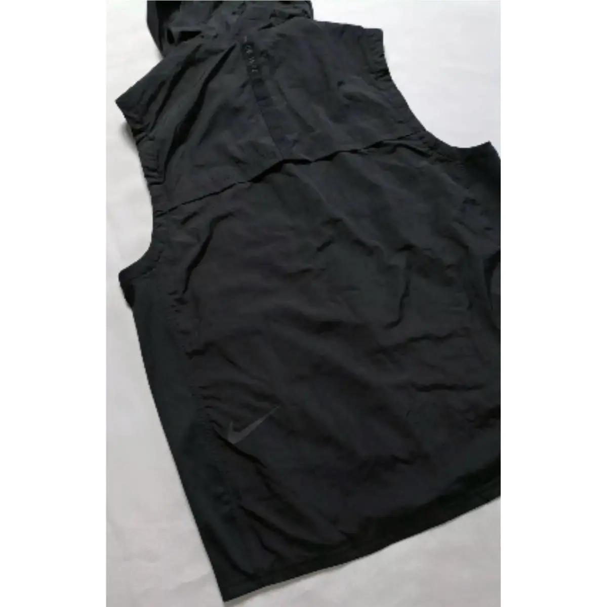 Nike clothing - Tech - Tech - CD5720-010 - Black (UPC: 0193145928756) 2