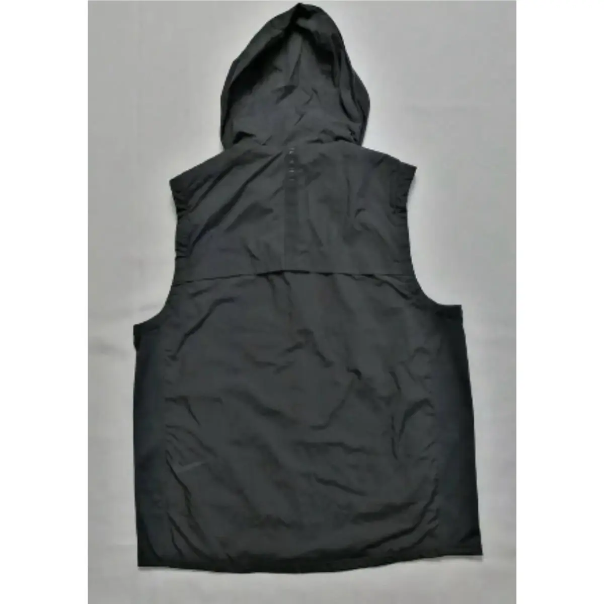Nike clothing - Tech - Tech - CD5720-010 - Black (UPC: 0193145928756) 3