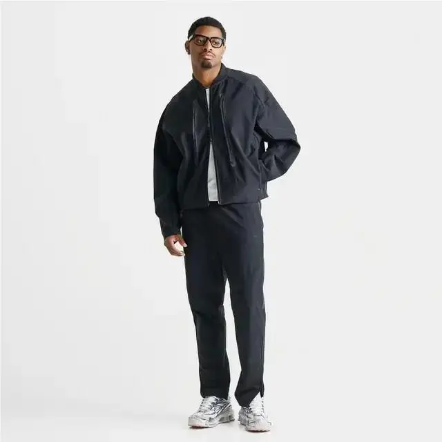 Nike clothing - Nike Tech - Tech - Black 0