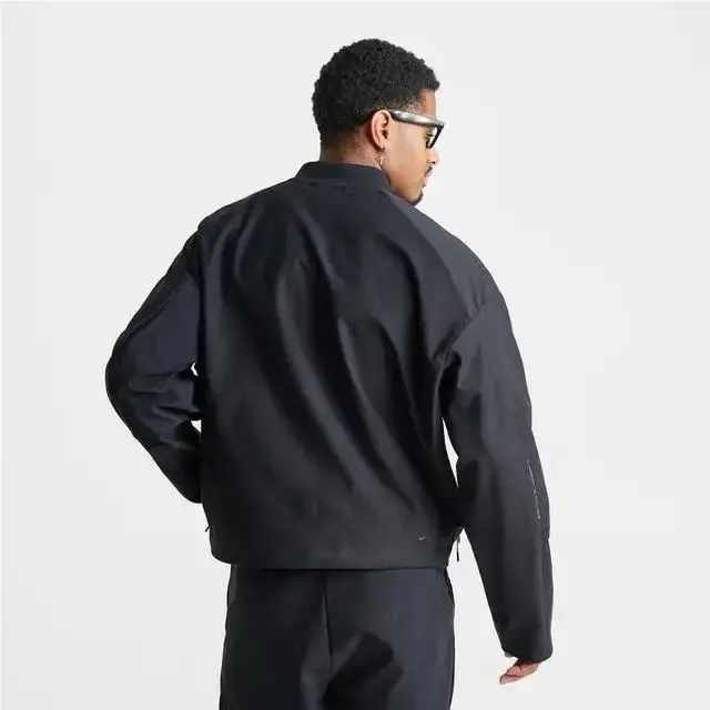 Nike clothing - Nike Tech - Tech - Black 2