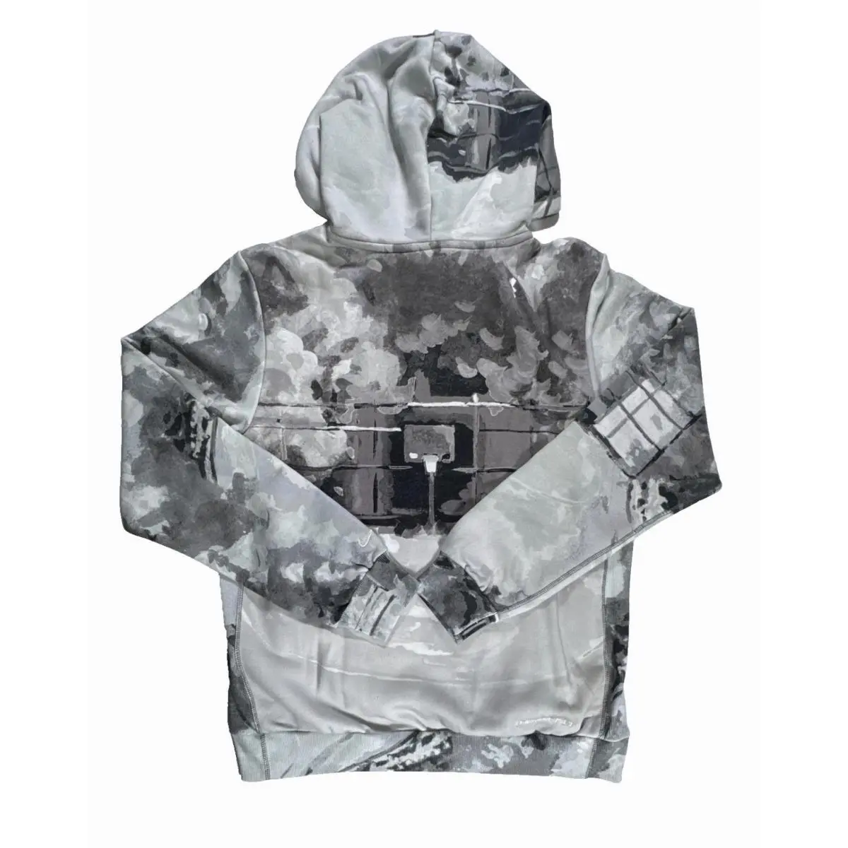 Nike clothing - HV3516-068 - HV3516-068 - Gray 0