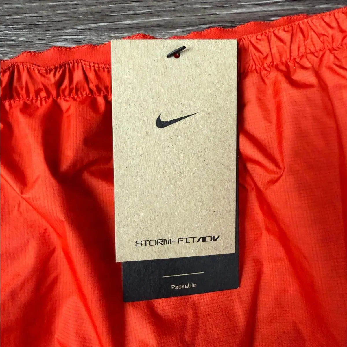 Nike clothing - Orange 1
