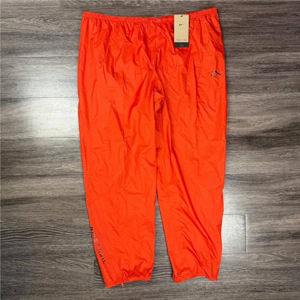 Nike clothing - Orange 2