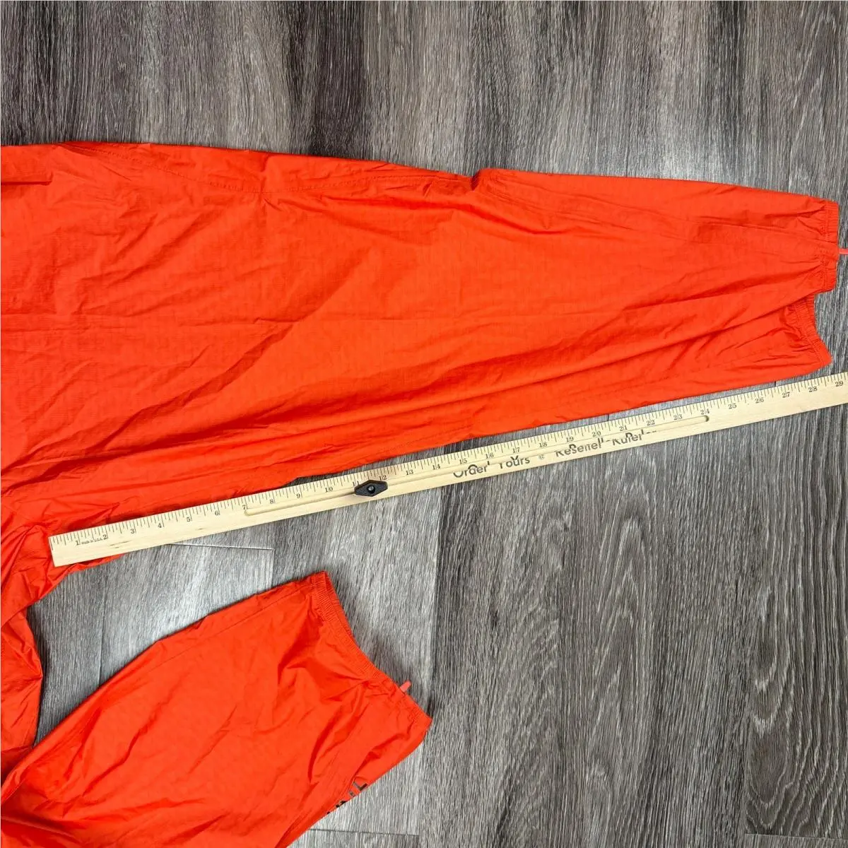 Nike clothing - Orange 5