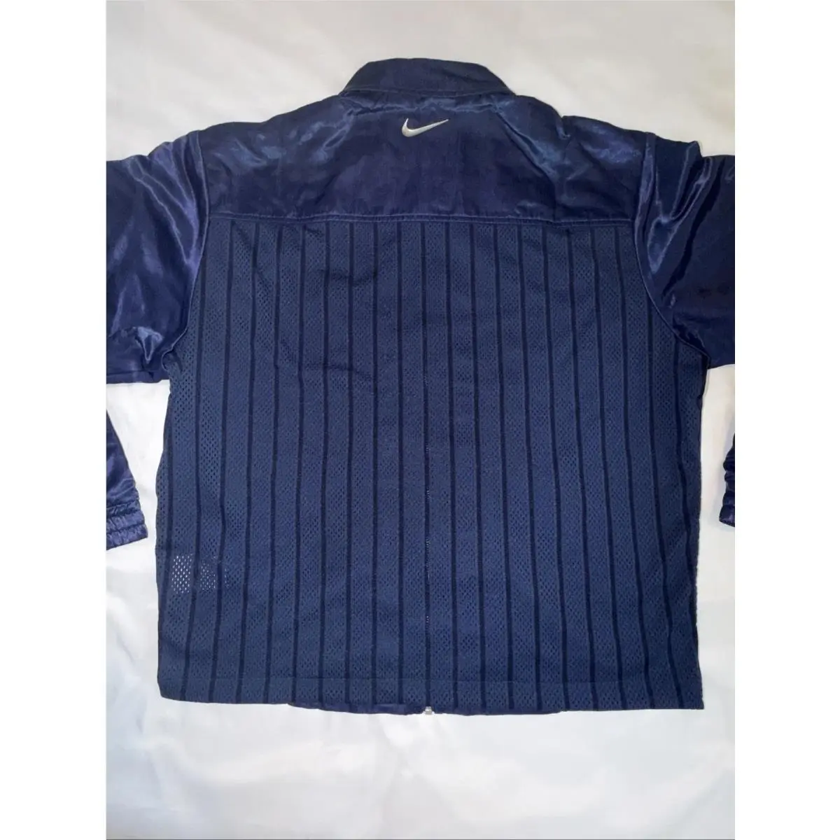 Nike clothing - Nike Court Slam US Open - HQ4087-410 - Blue 12