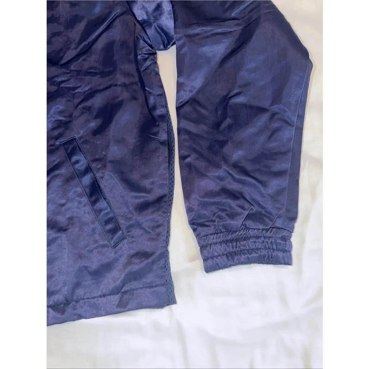 Nike clothing - Nike Court Slam US Open - HQ4087-410 - Blue 6