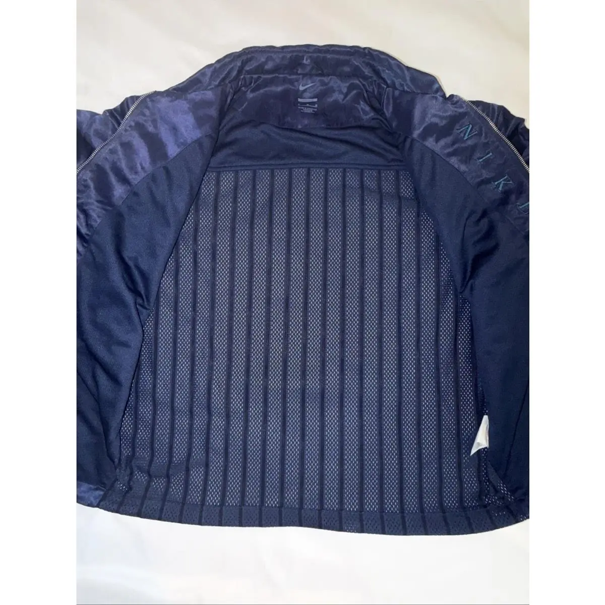 Nike clothing - Nike Court Slam US Open - HQ4087-410 - Blue 7