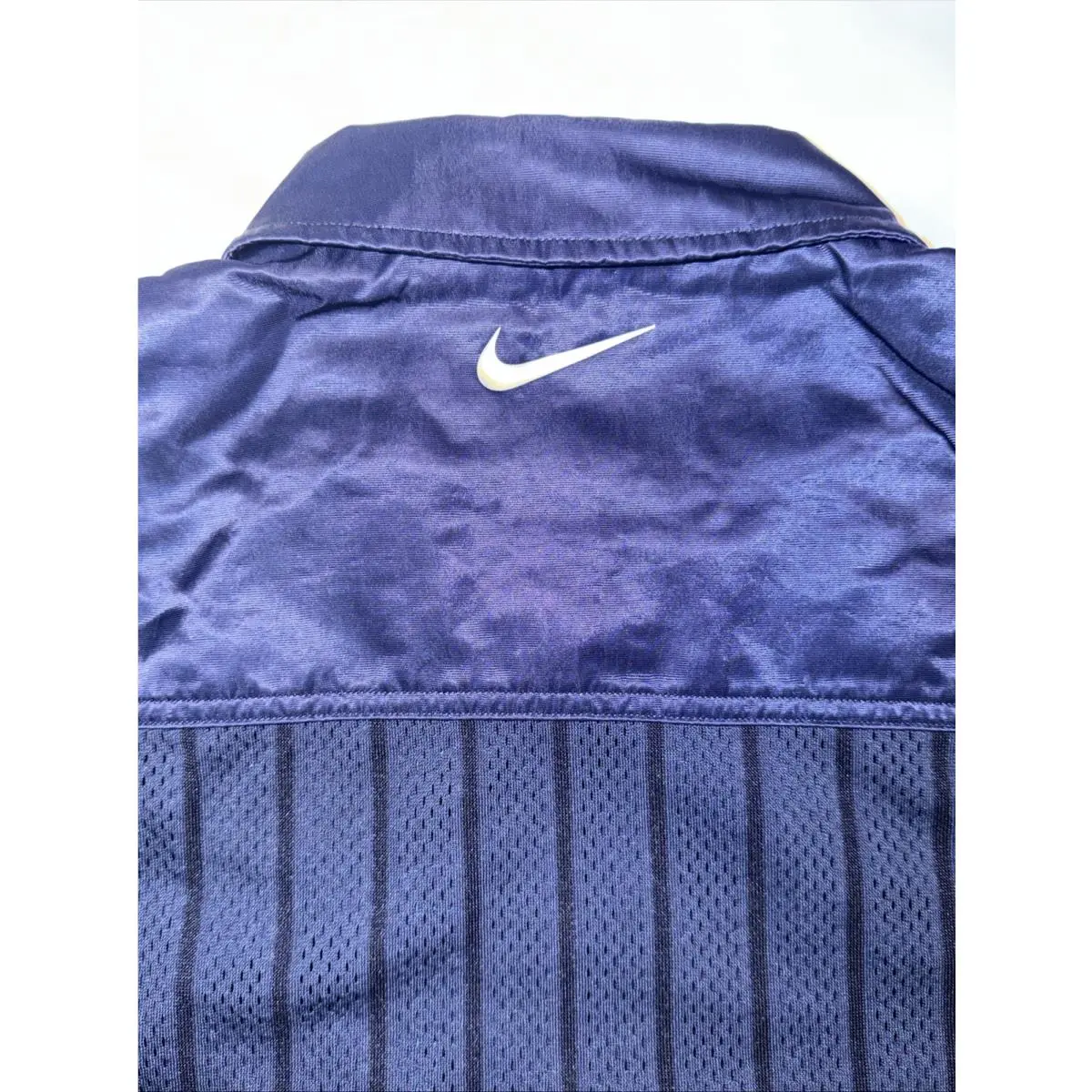 Nike clothing - Nike Court Slam US Open - HQ4087-410 - Blue 13