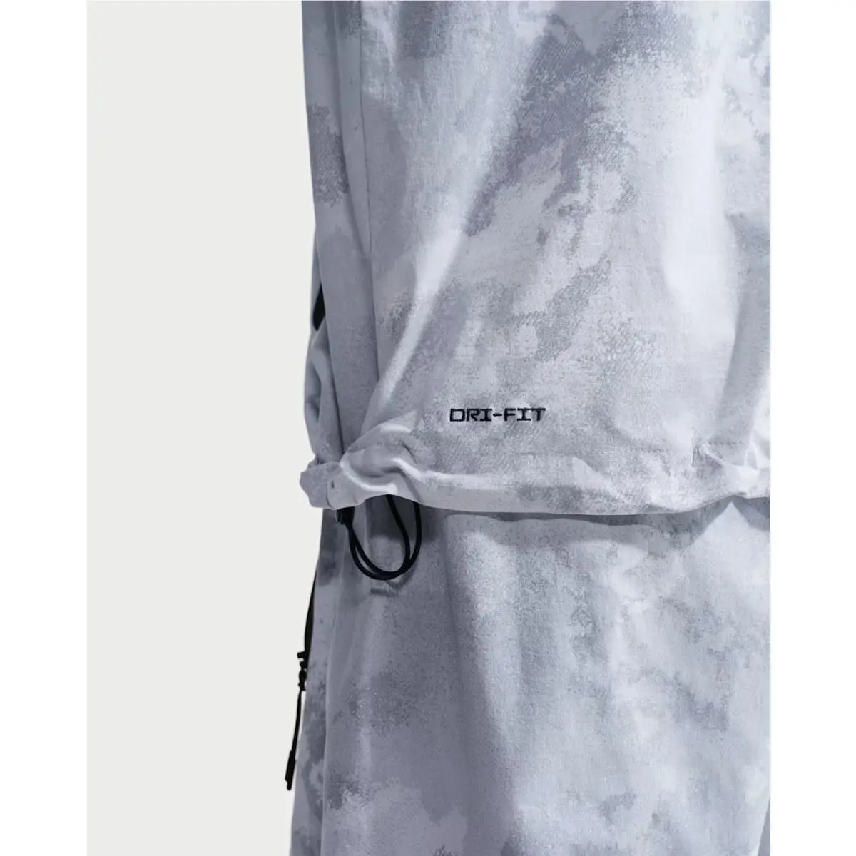 Nike clothing - Nike Dri-Fit - White 2