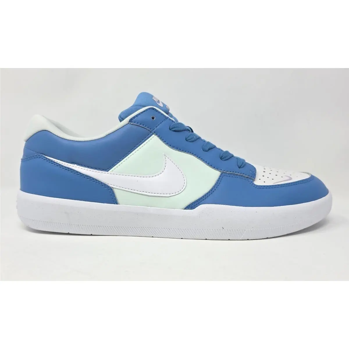 Nike shoes - Nike SB Force 58 Premium - Blue 7