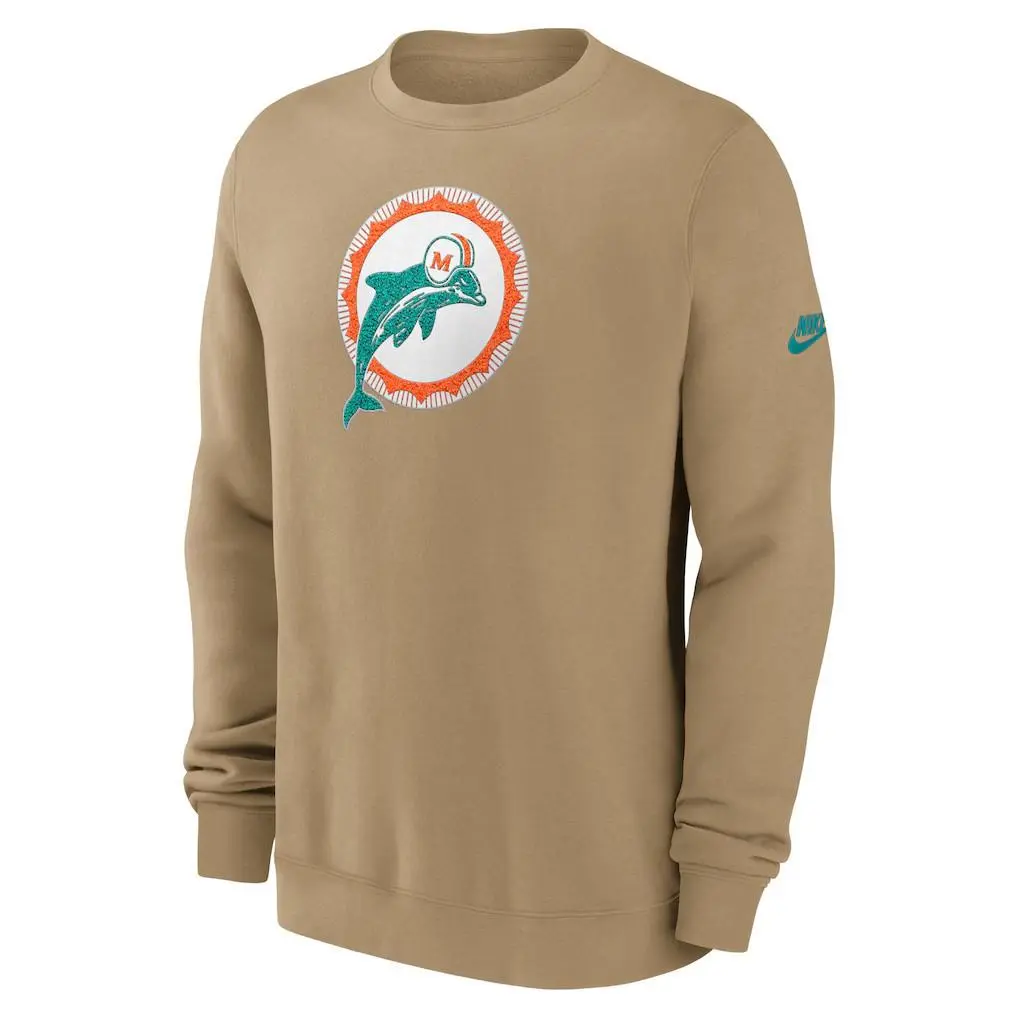 Nike clothing - Beige 0