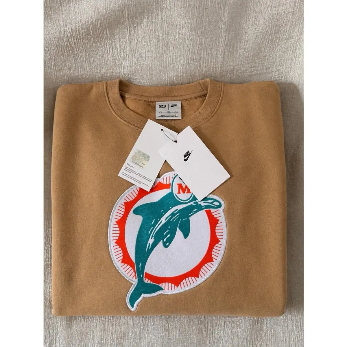 Nike clothing - Beige 2