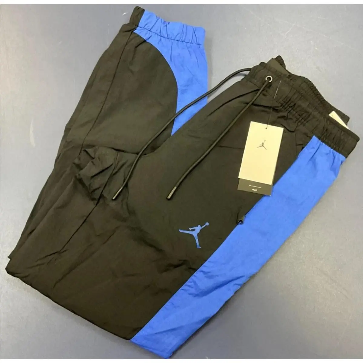 Nike clothing - Nike Jordan Sport Jam Warm Up Pants - DX9373-014 - Black 1