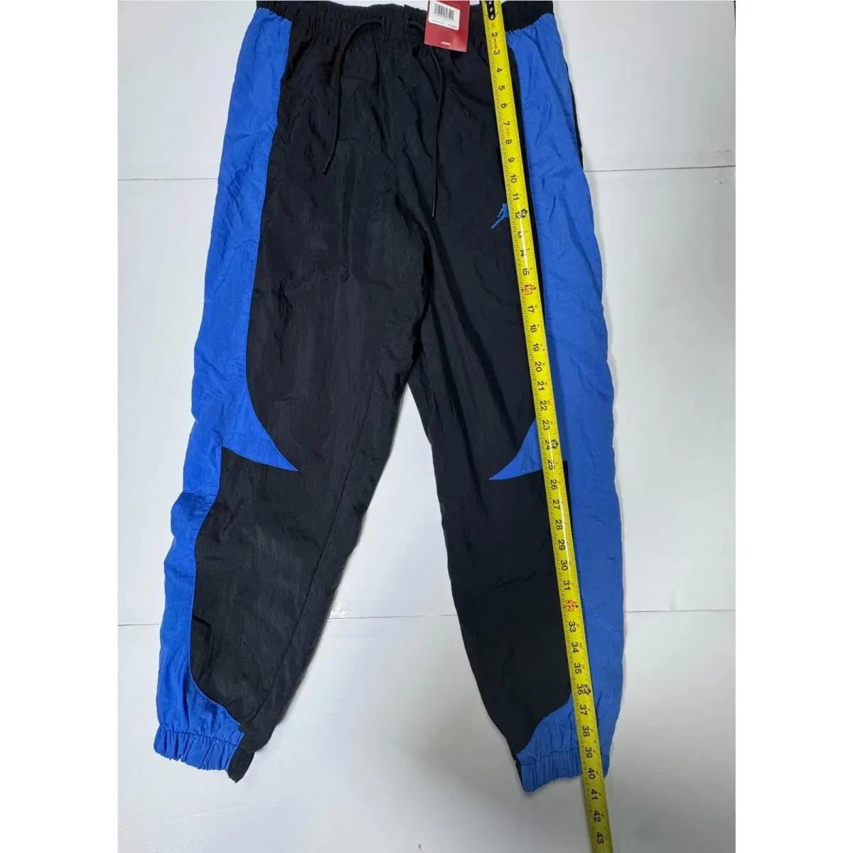 Nike clothing - Nike Jordan Sport Jam Warm Up Pants - DX9373-014 - Black 3