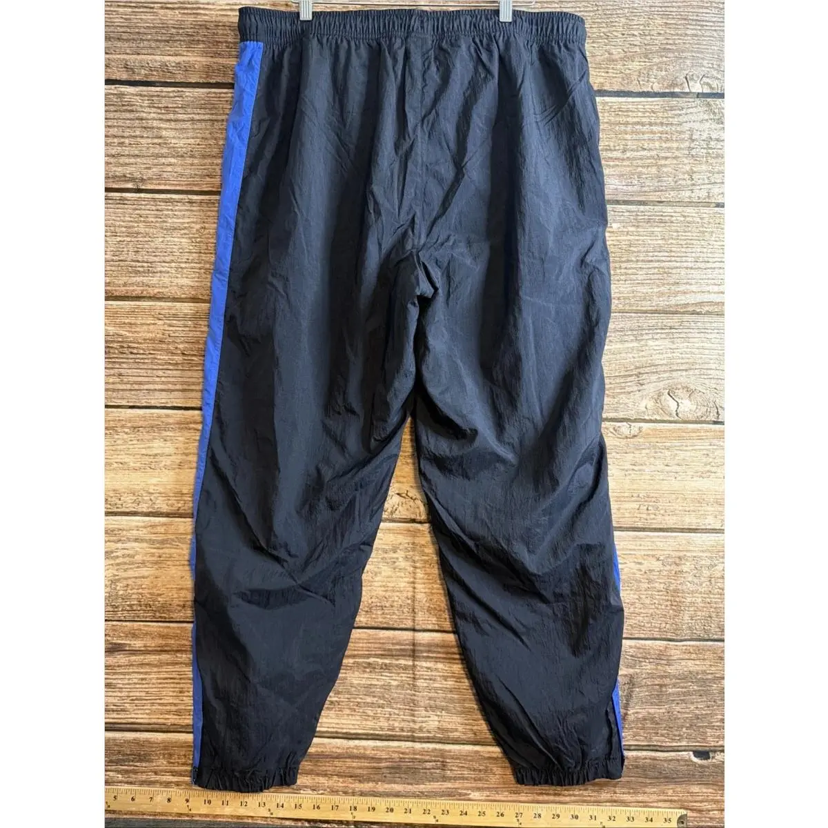 Nike clothing - Nike Jordan Sport Jam Warm Up Pants - DX9373-014 - Black 0