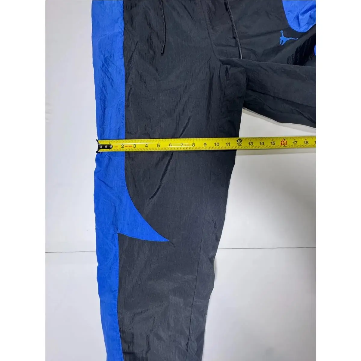 Nike clothing - Nike Jordan Sport Jam Warm Up Pants - DX9373-014 - Black 5