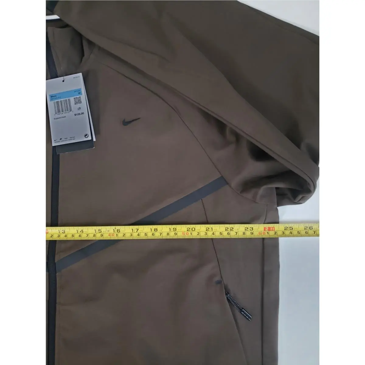 Nike clothing - Nike Dri-Fit - Dark Hazel 8
