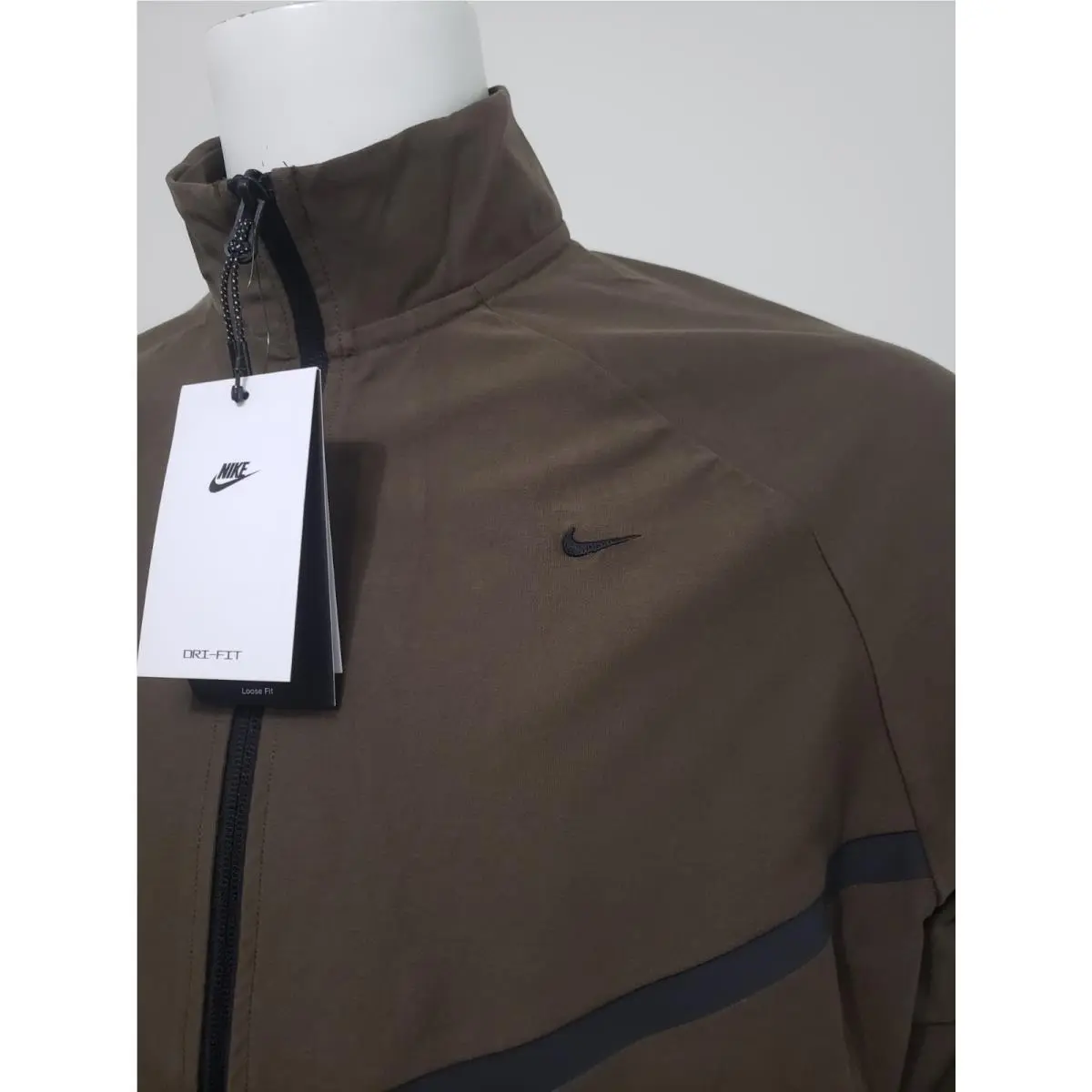 Nike clothing - Nike Dri-Fit - Dark Hazel 0