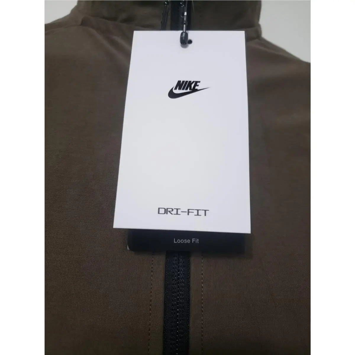 Nike clothing - Nike Dri-Fit - Dark Hazel 5