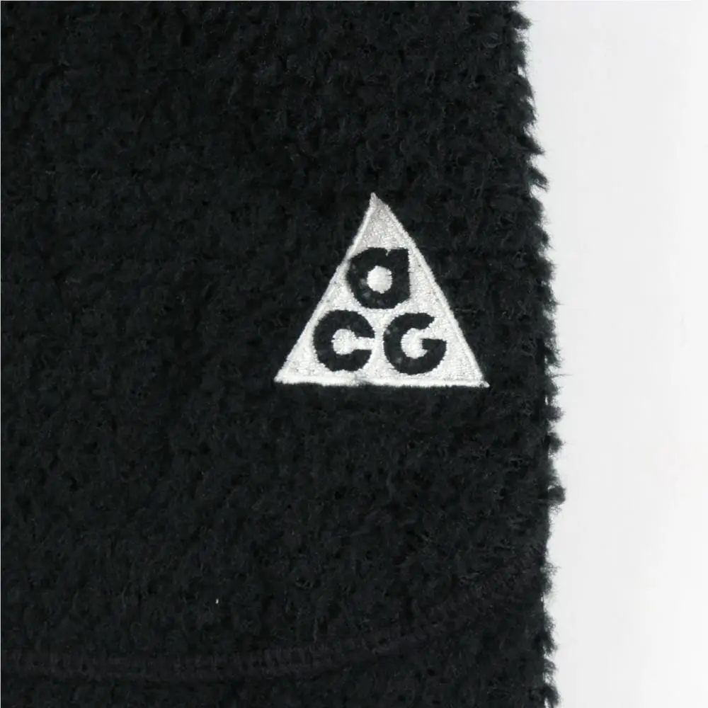 Nike clothing - Nike ACG Tuff - ACG Tuff - Black 7