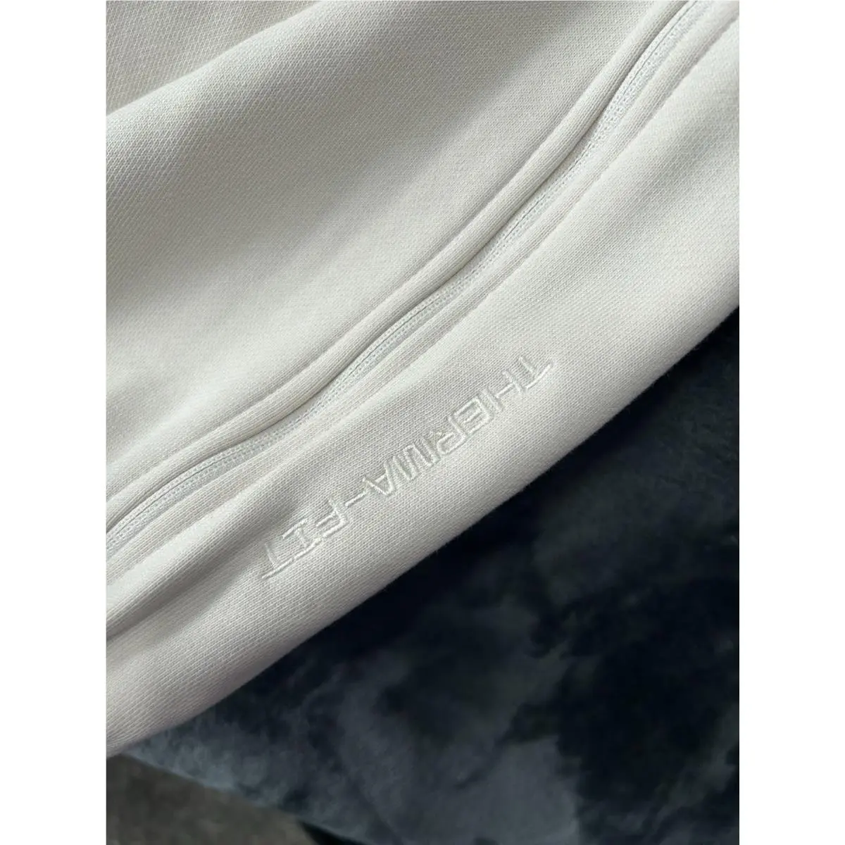 Nike clothing - IB7314-030 - IB7314-030 - Gray (UPC: 198487170177) 6