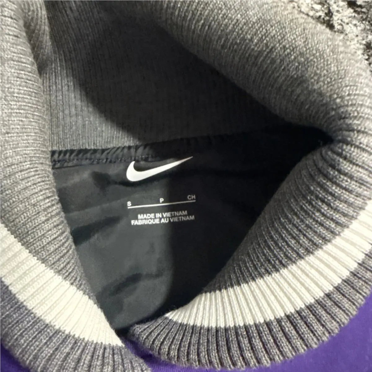 Nike clothing - Multicolor (UPC: 0195868446999) 3