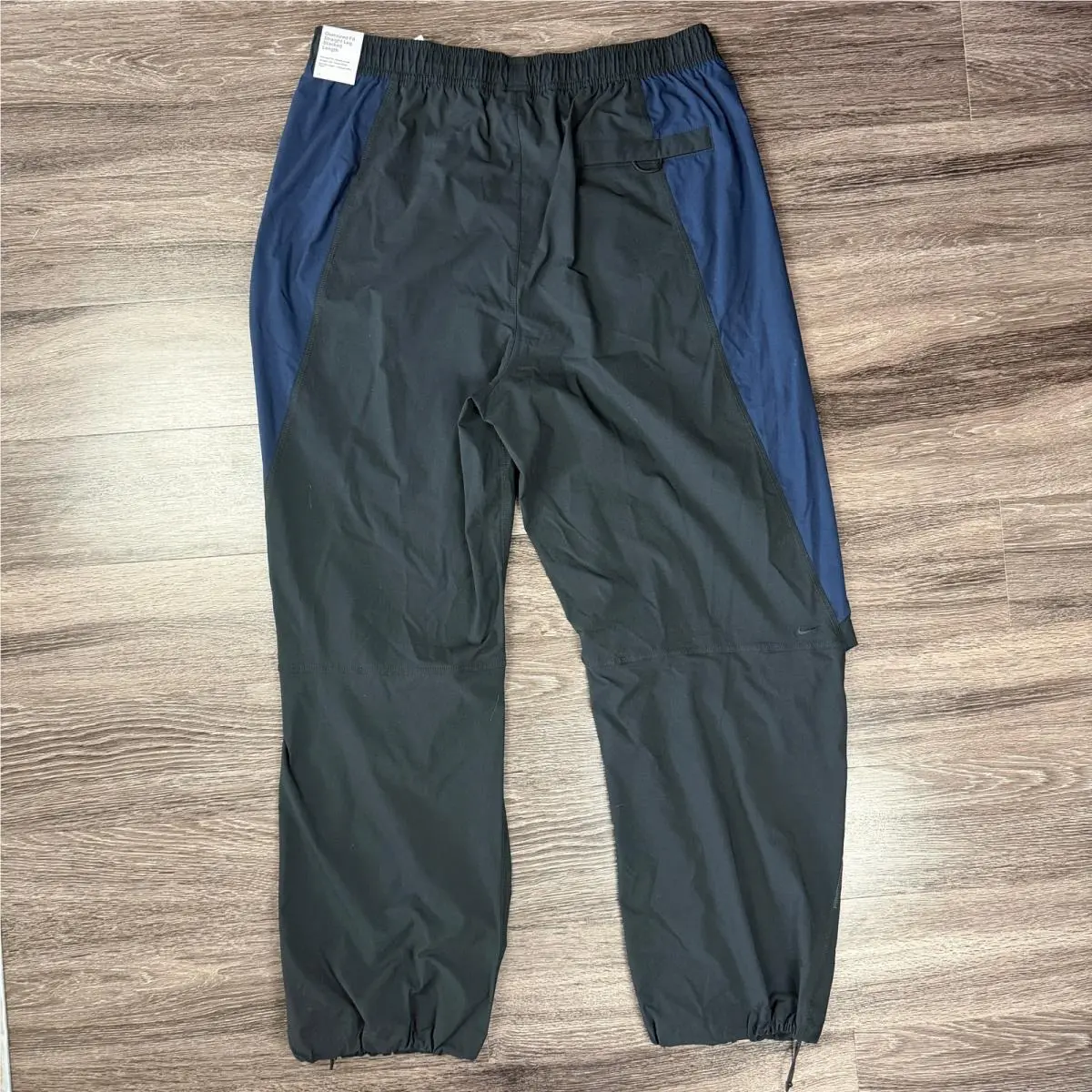 Nike clothing - Black 0