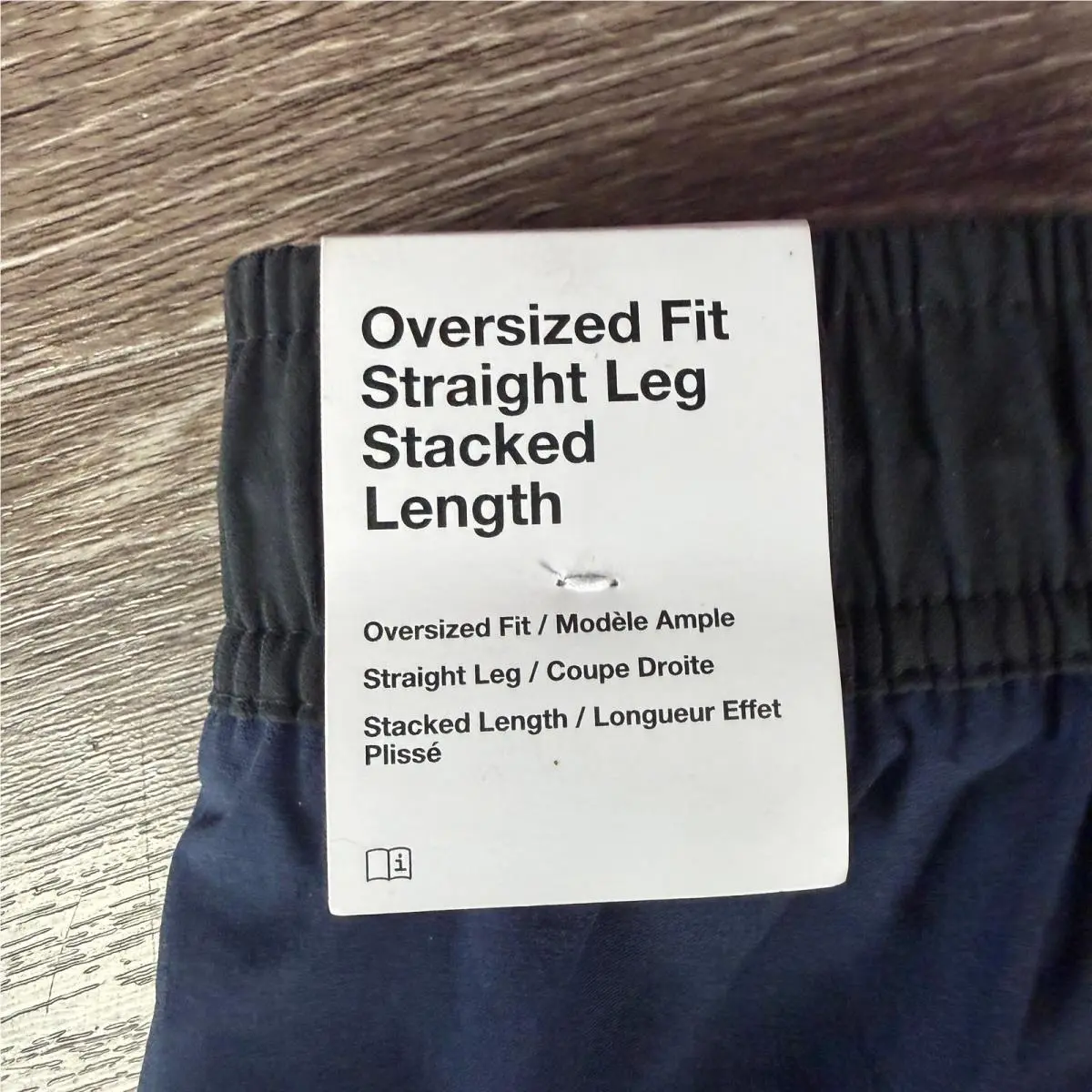 Nike clothing - Black 3