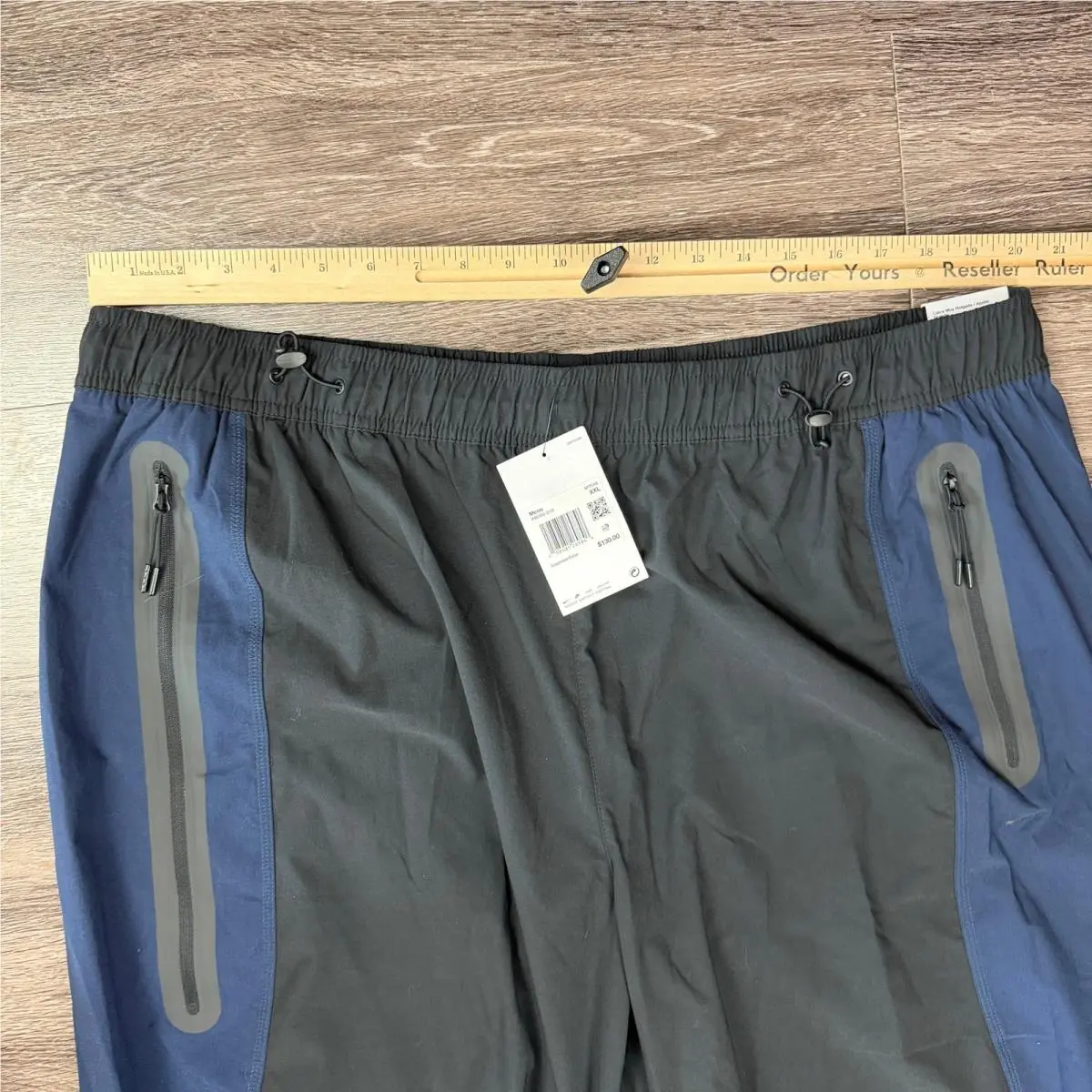 Nike clothing - Black 4