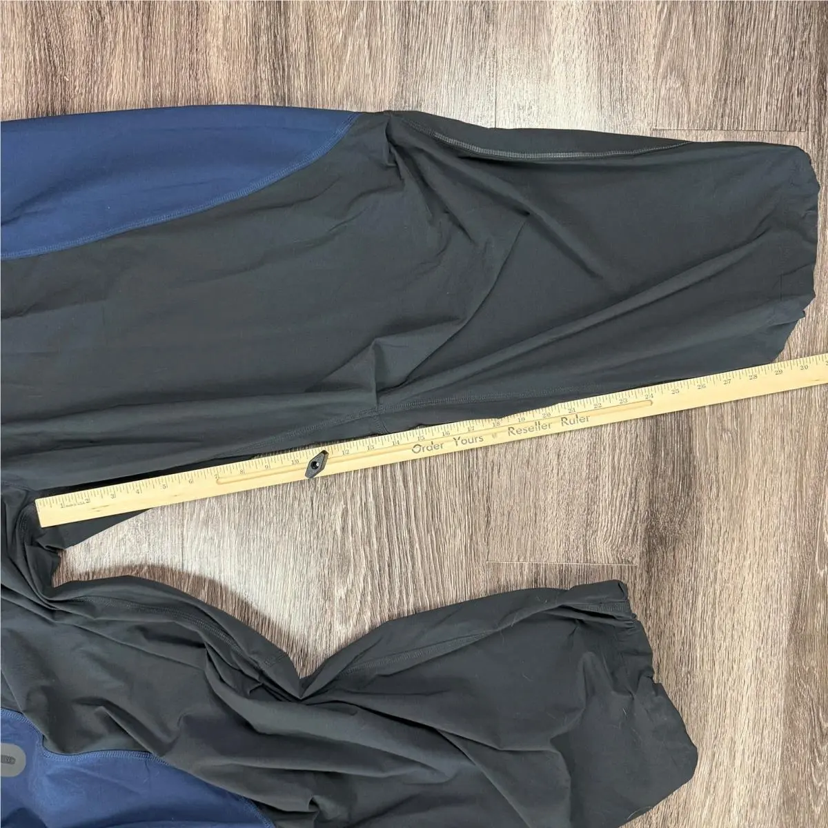 Nike clothing - Black 5