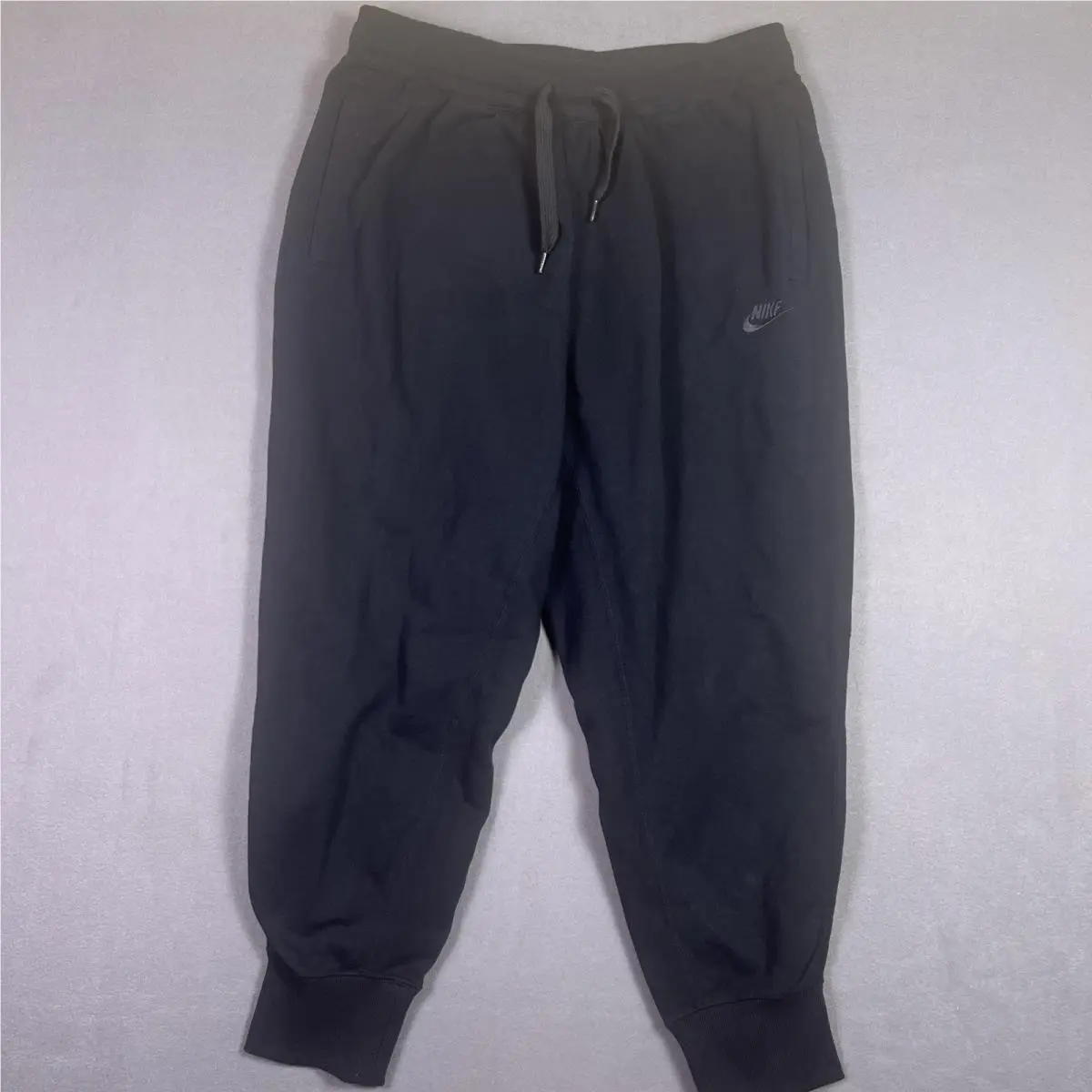 Nike clothing - Nike Tech - Tech - Black 0