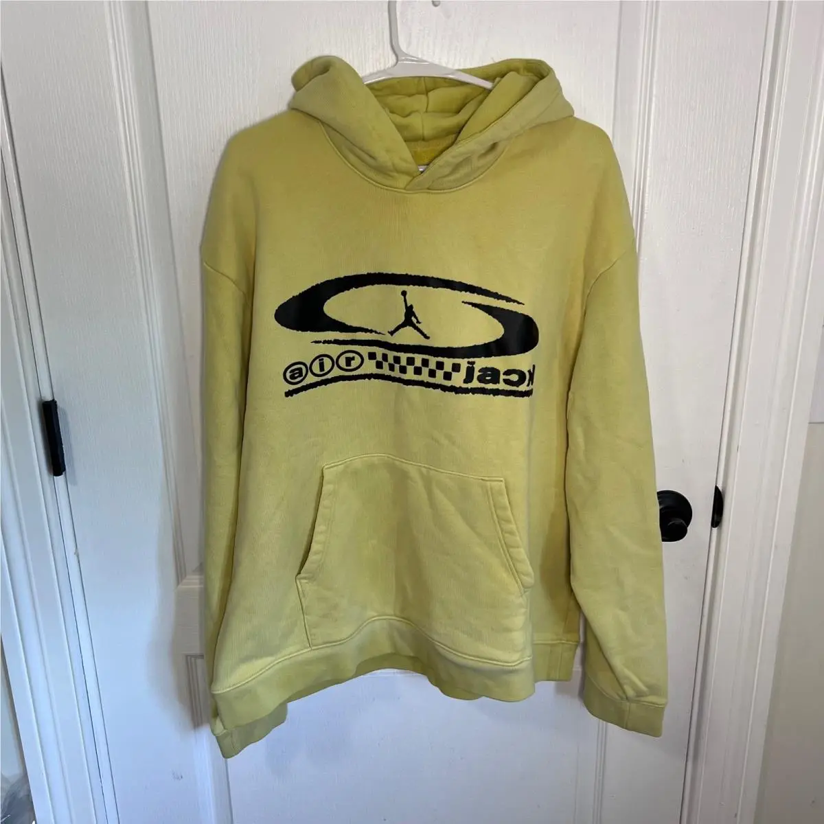 Scott clothing - Yellow 0