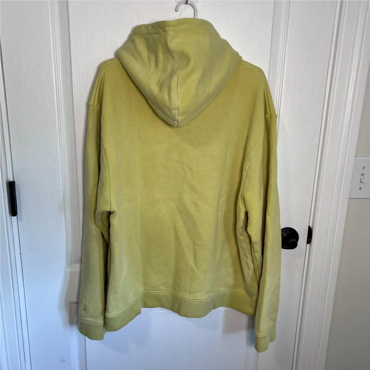 Scott clothing - Yellow 1