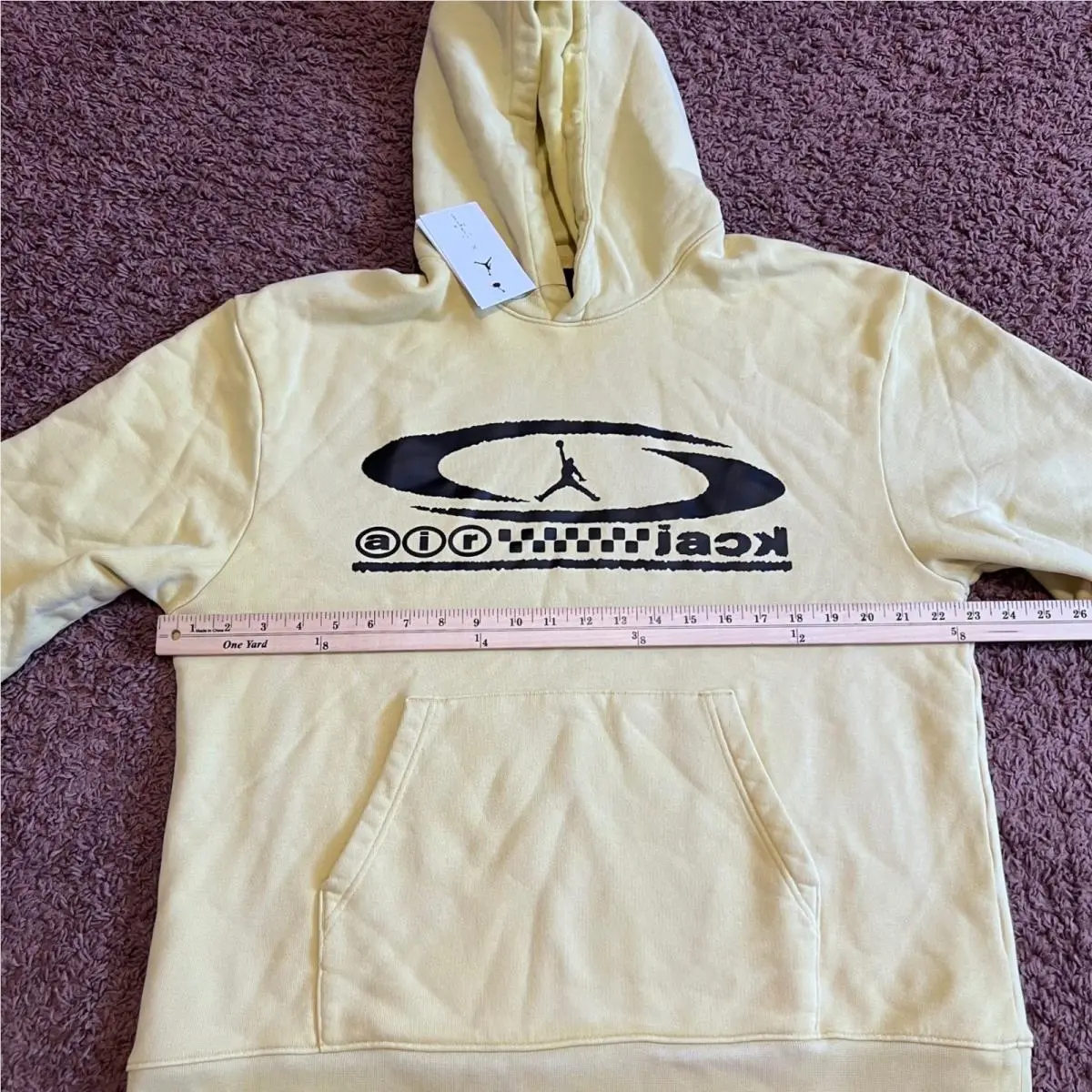 Scott clothing - Yellow 10