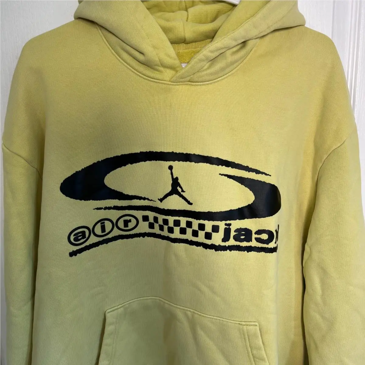 Scott clothing - Yellow 3