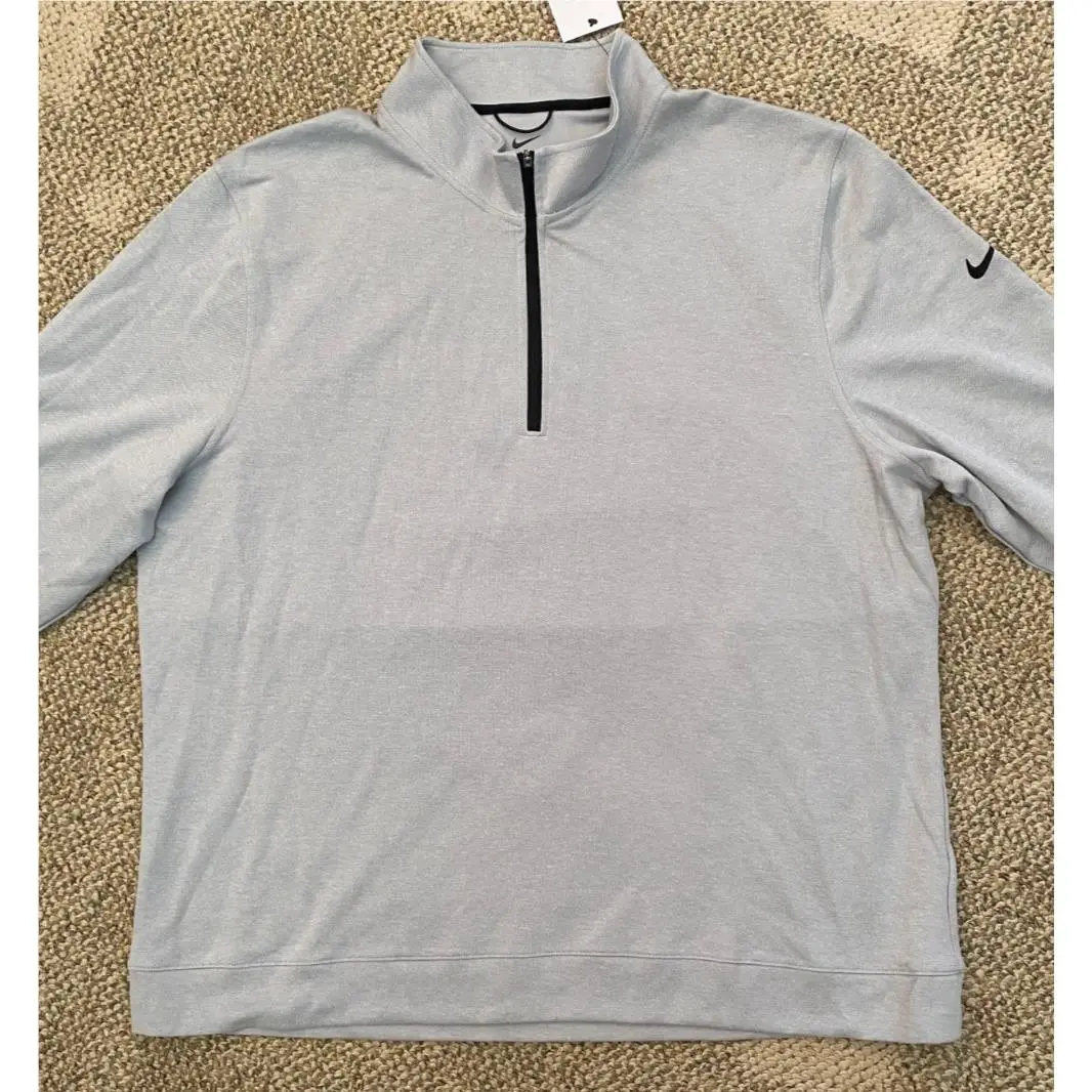 Nike clothing - Gray (UPC: 197596854053) 0