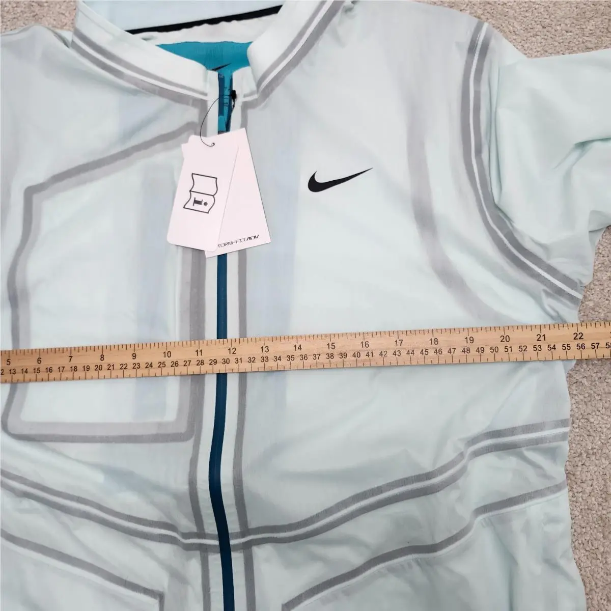 Nike clothing - Green 9