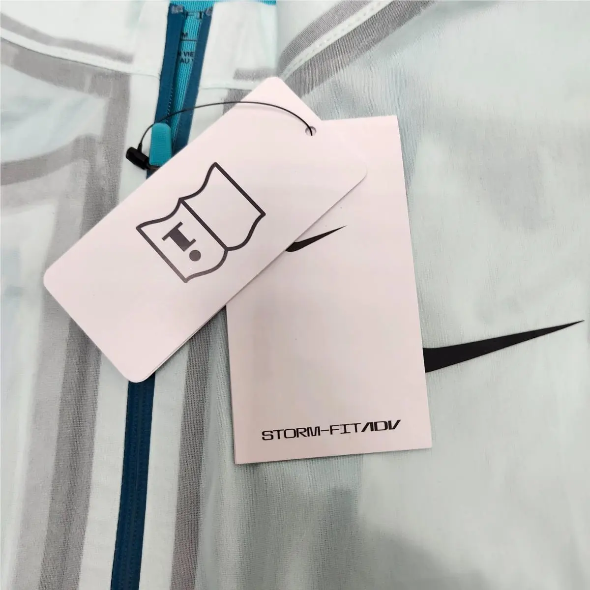 Nike clothing - Green 0