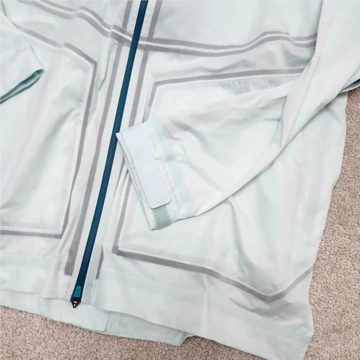 Nike clothing - Green 4