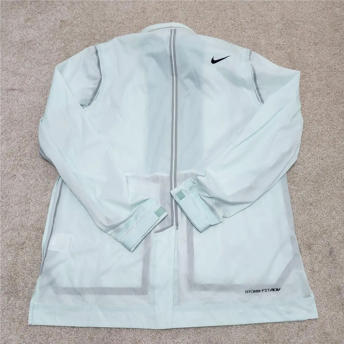 Nike clothing - Green 10