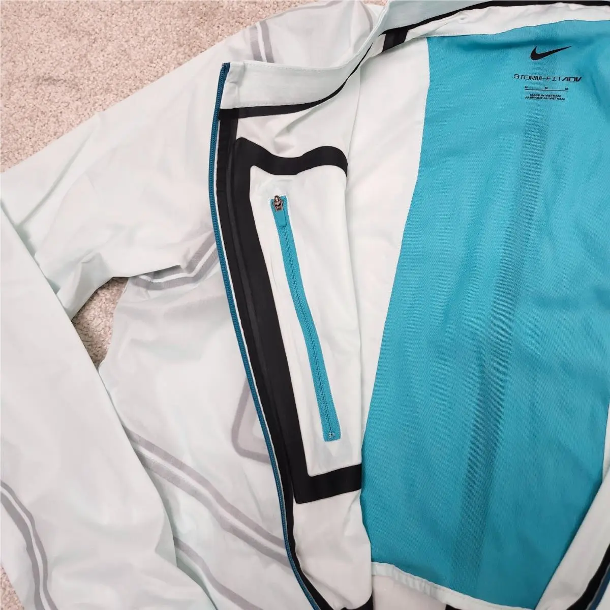 Nike clothing - Green 2