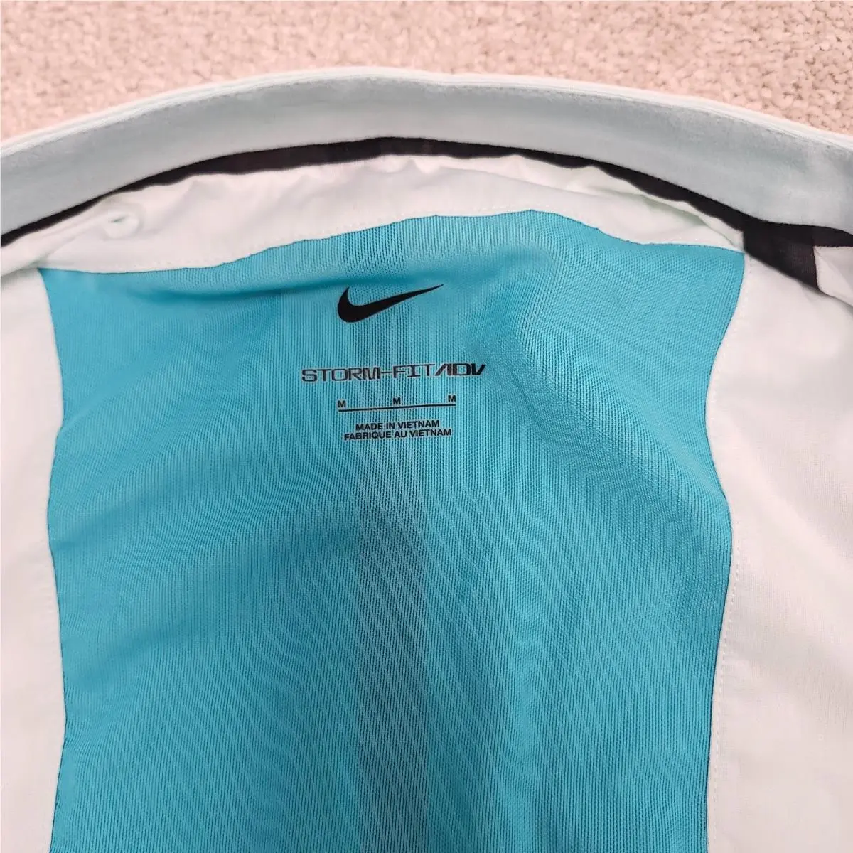 Nike clothing - Green 3