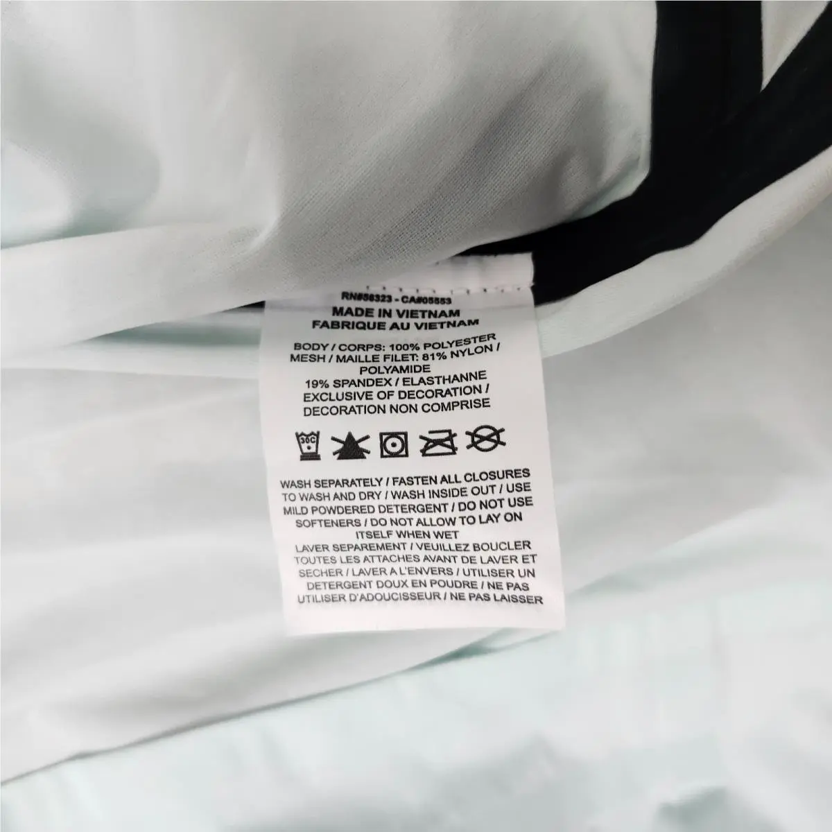 Nike clothing - Green 5