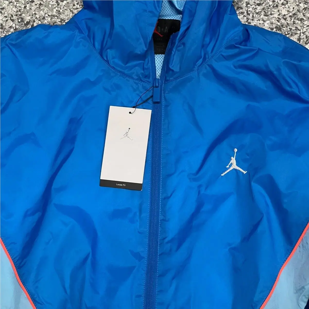 Nike clothing - Blue 0