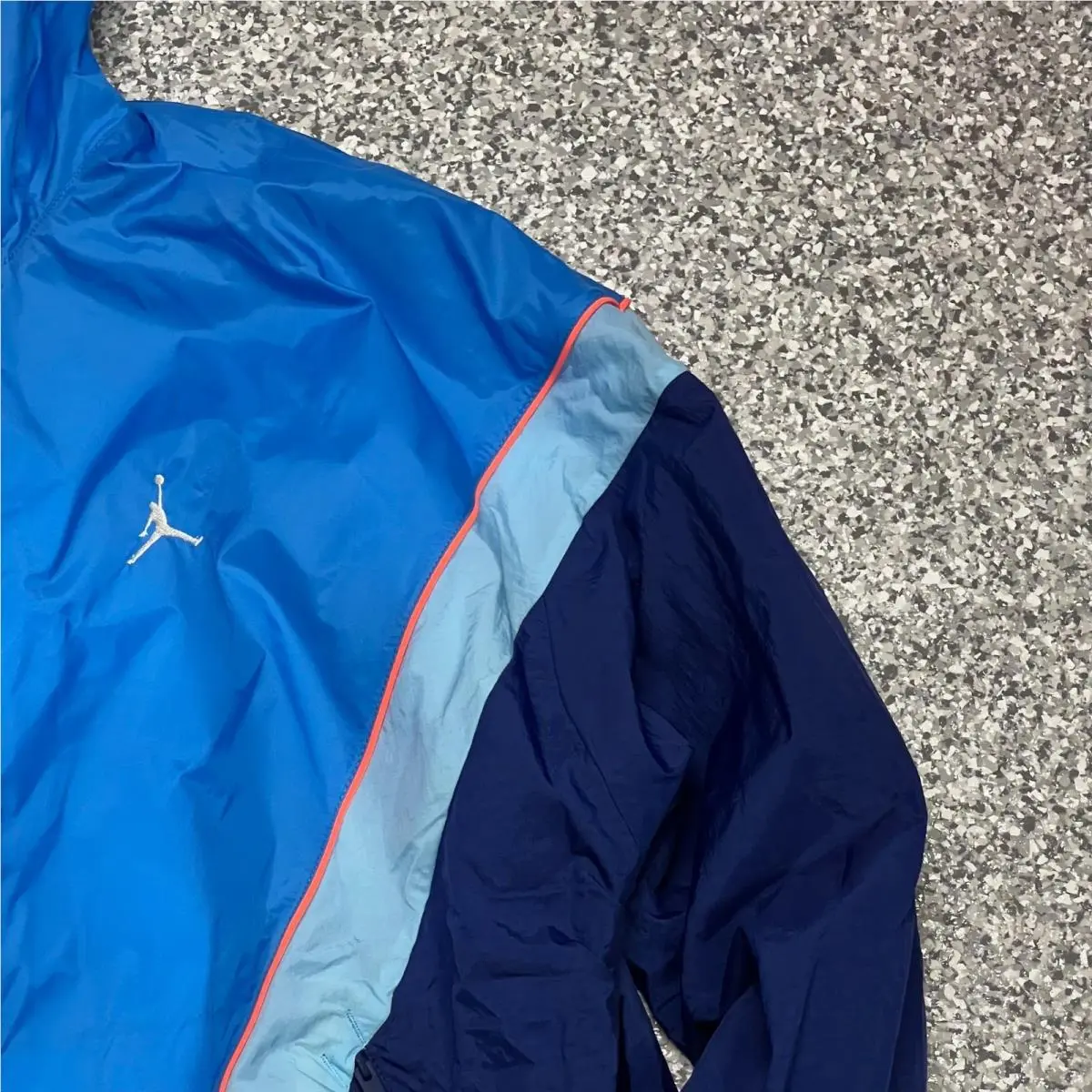 Nike clothing - Blue 1