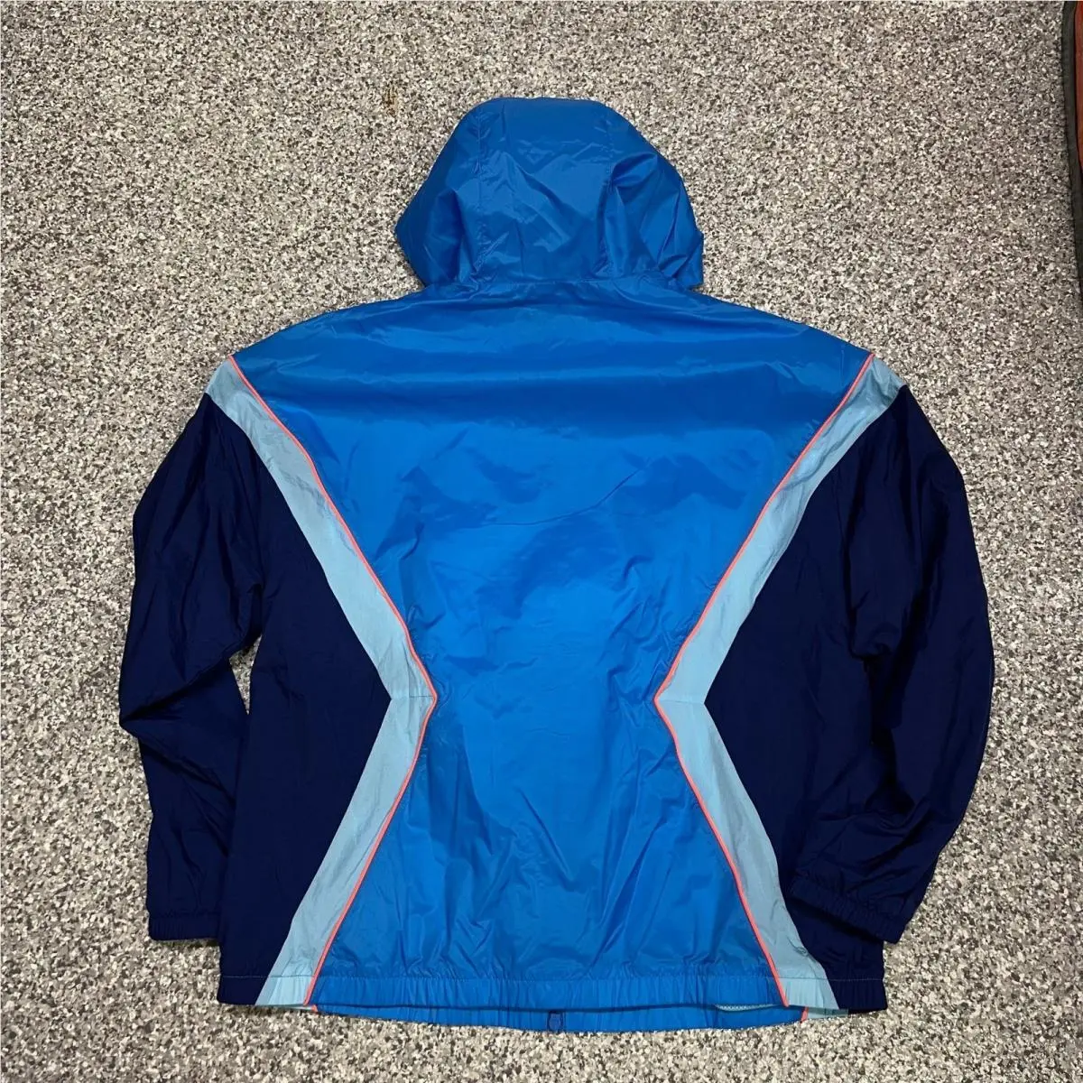 Nike clothing - Blue 5