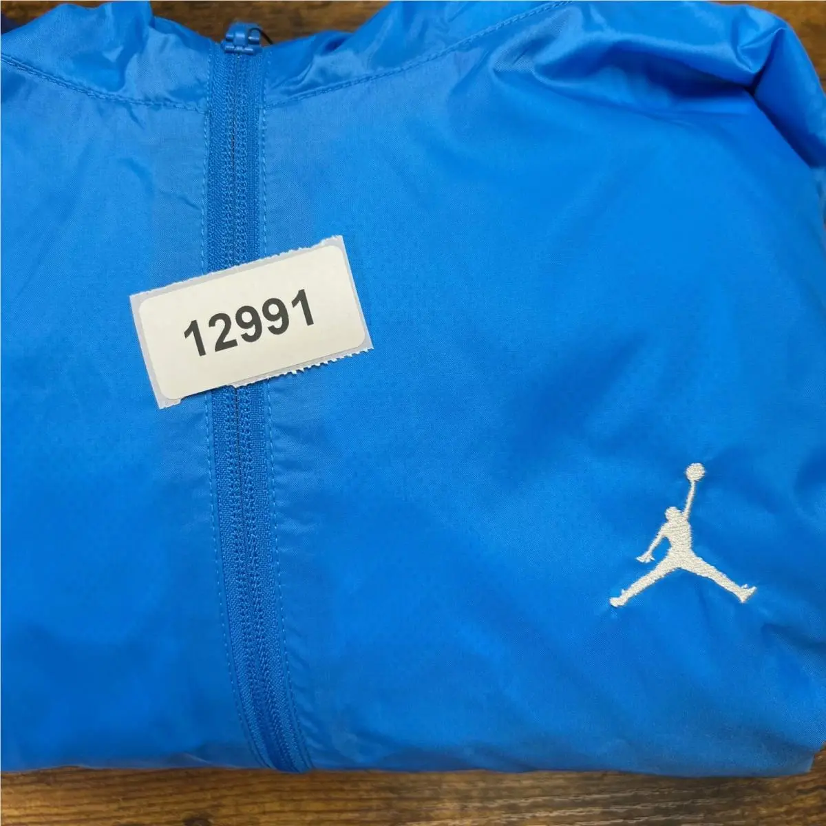 Nike clothing - Blue 6