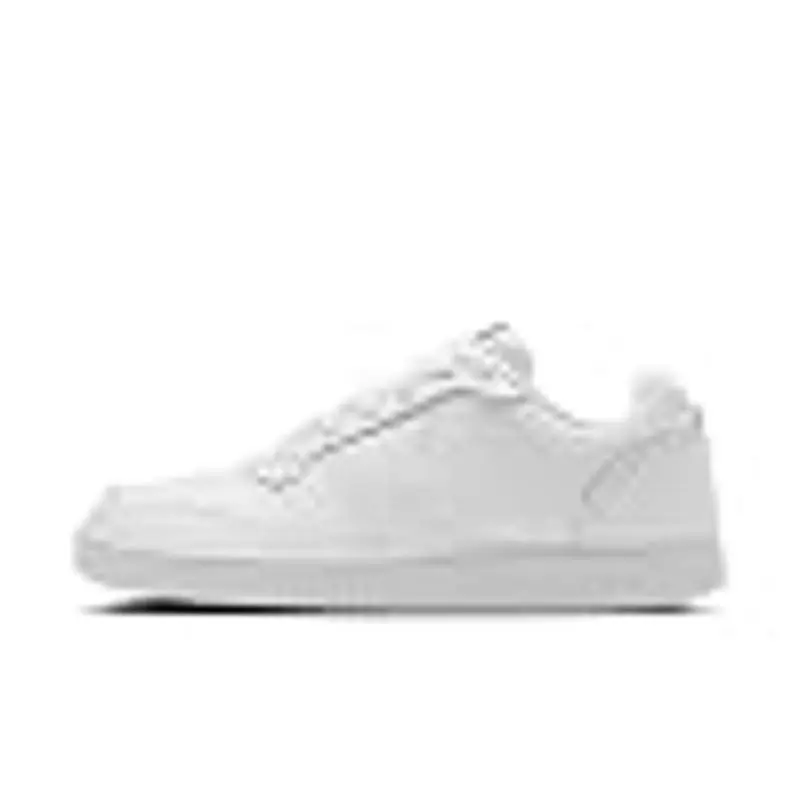 Nike shoes - White 5